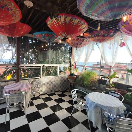 Pousada Tiriri Guesthouse Barra do Camaragibe 외부 사진