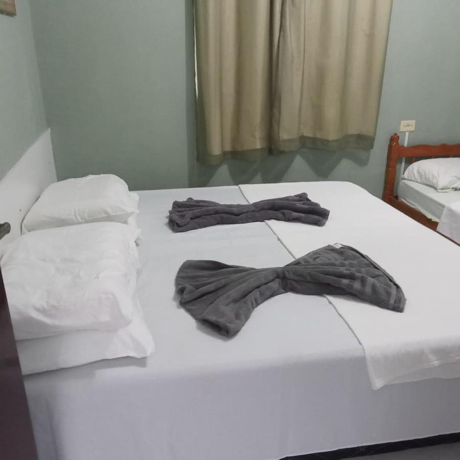 Pousada Tiriri Guesthouse Barra do Camaragibe 외부 사진
