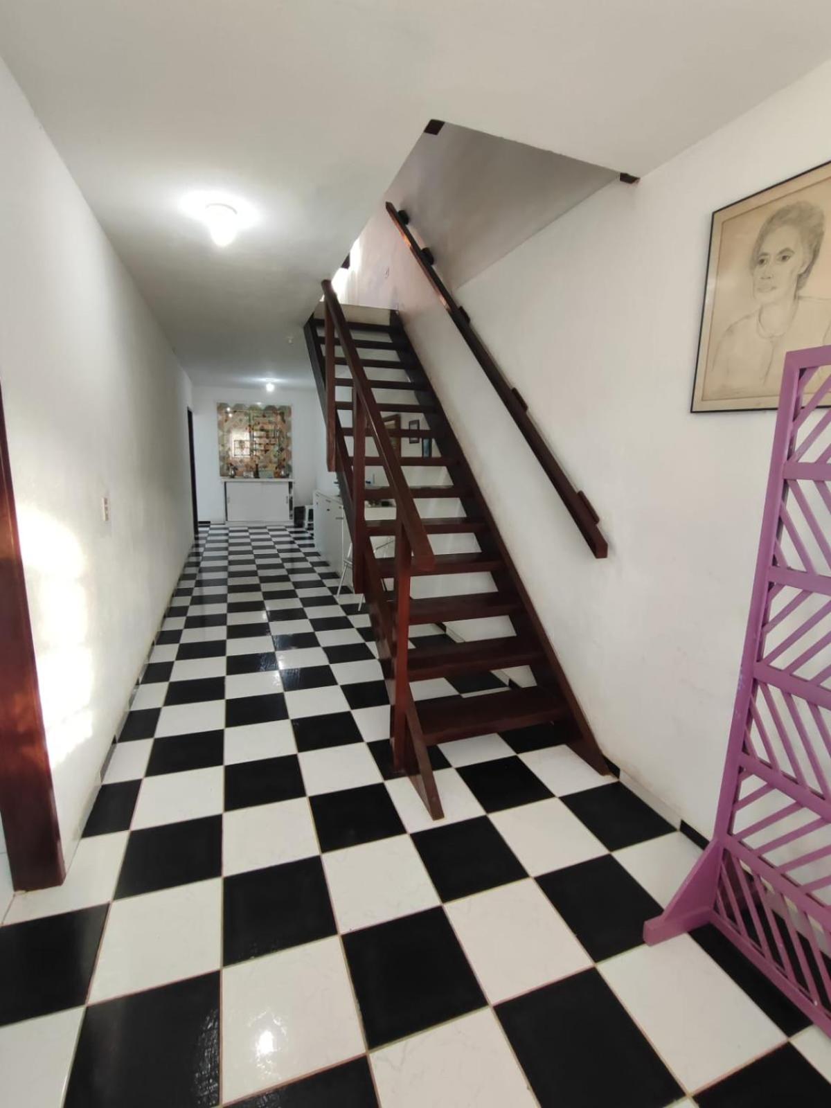 Pousada Tiriri Guesthouse Barra do Camaragibe 외부 사진
