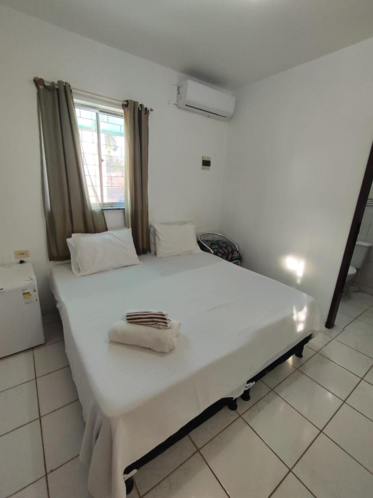 Pousada Tiriri Guesthouse Barra do Camaragibe 외부 사진