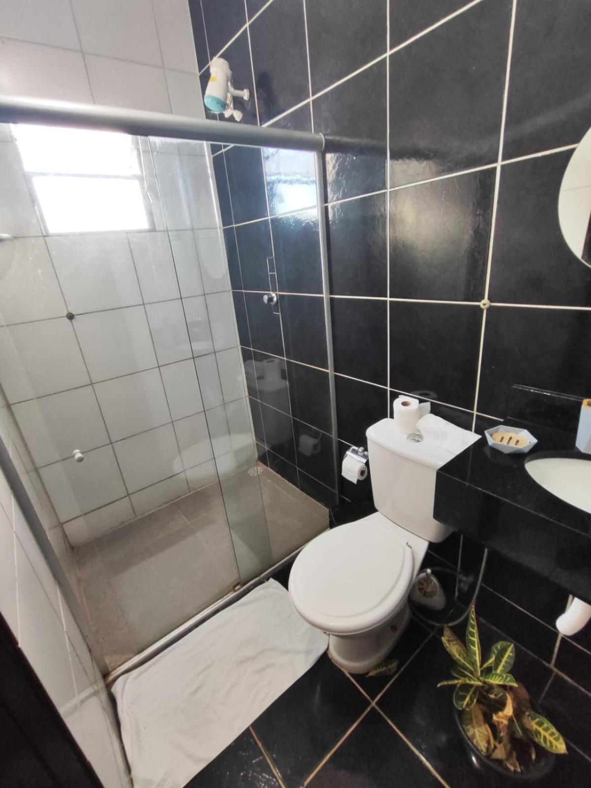 Pousada Tiriri Guesthouse Barra do Camaragibe 외부 사진