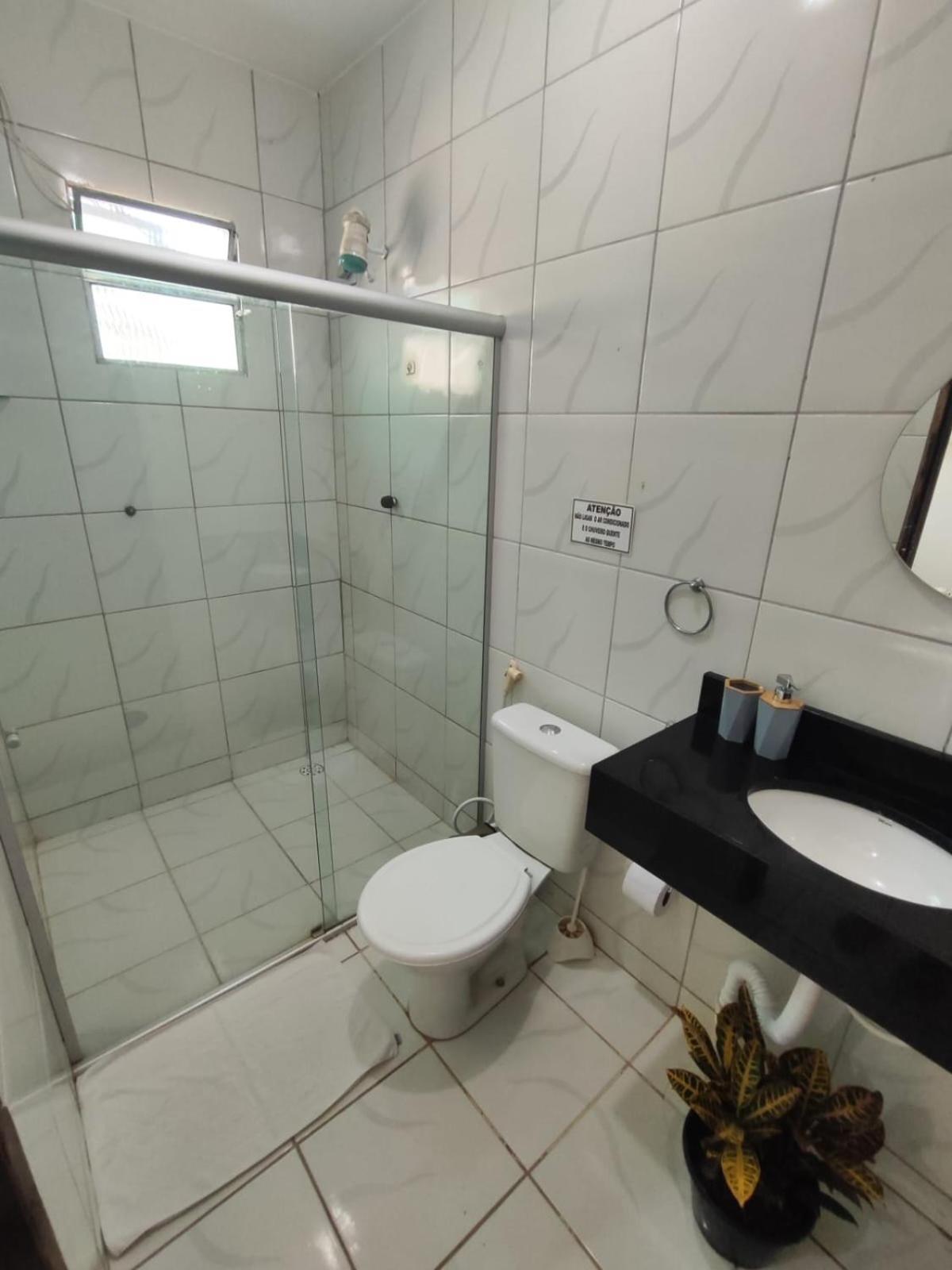 Pousada Tiriri Guesthouse Barra do Camaragibe 외부 사진