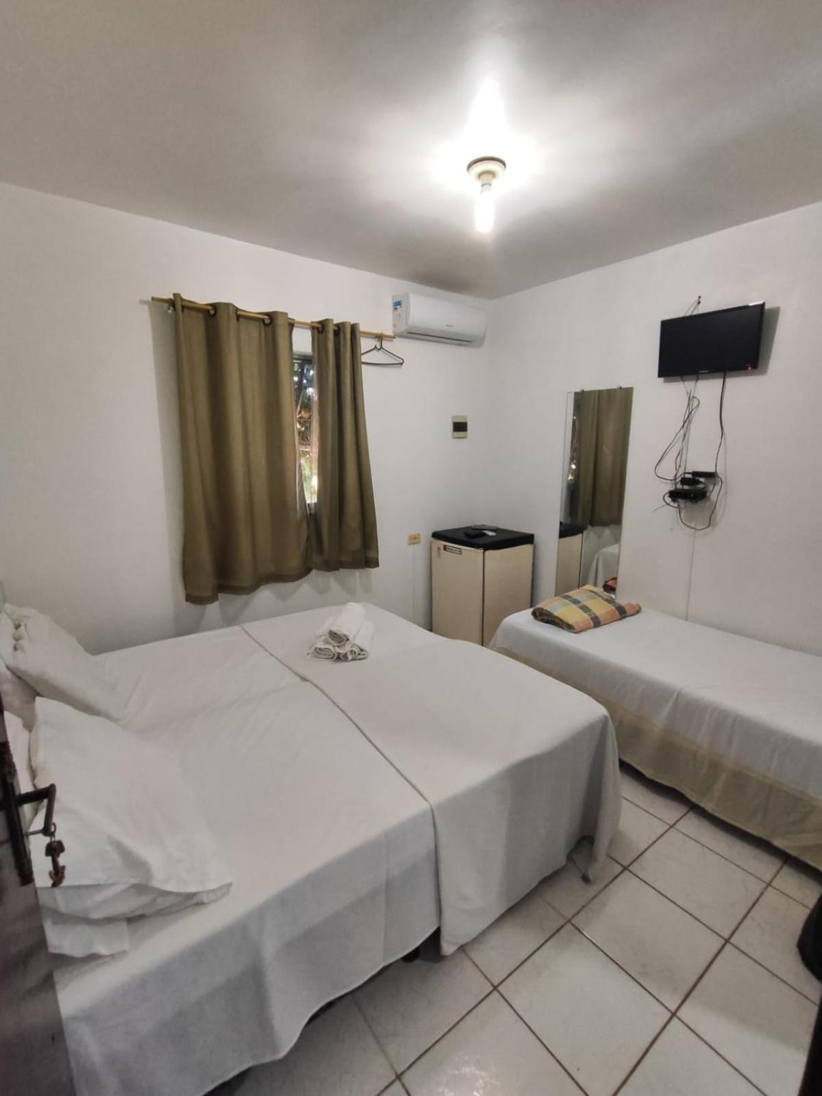 Pousada Tiriri Guesthouse Barra do Camaragibe 외부 사진