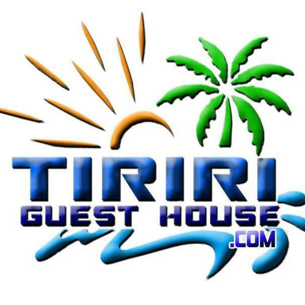 Pousada Tiriri Guesthouse Barra do Camaragibe 외부 사진