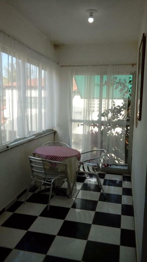 Pousada Tiriri Guesthouse Barra do Camaragibe 외부 사진