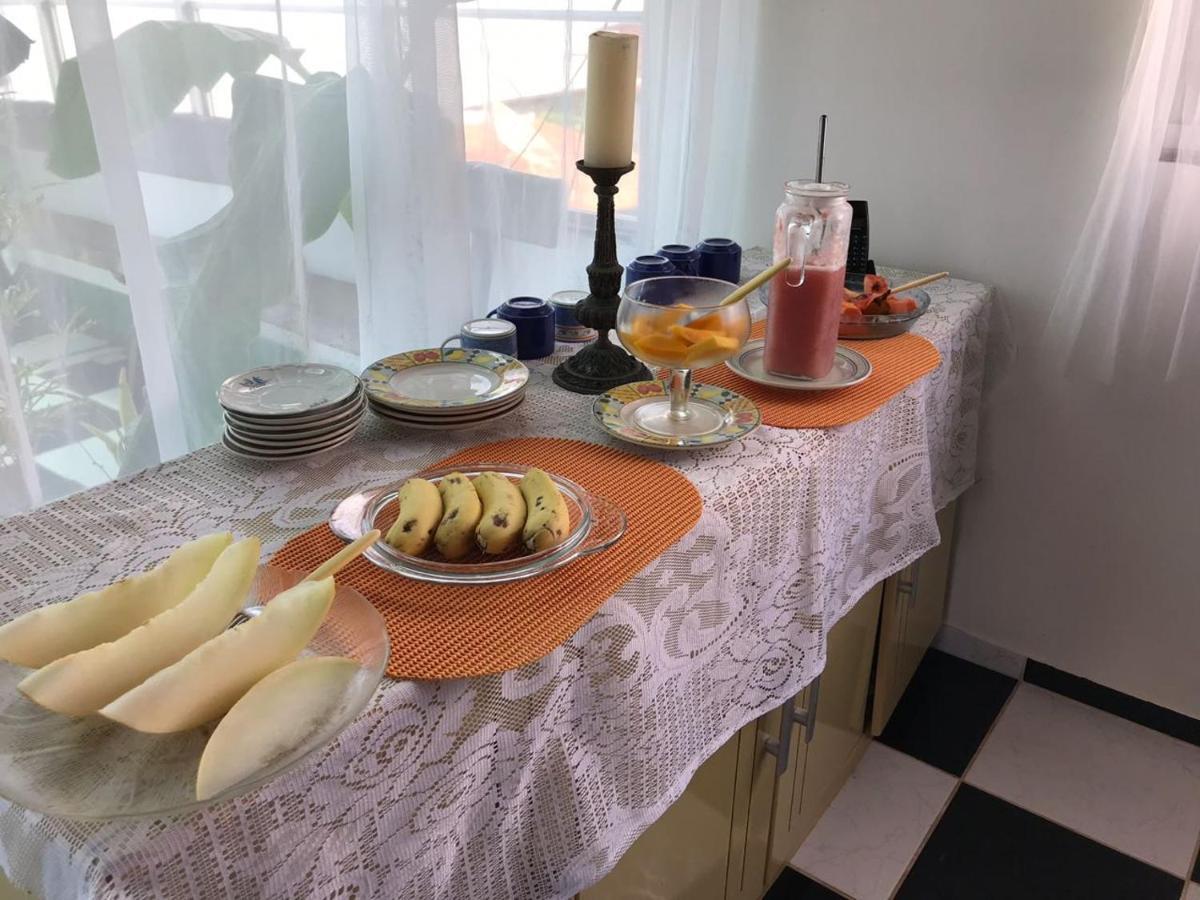 Pousada Tiriri Guesthouse Barra do Camaragibe 외부 사진